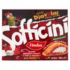 SOFFICINI DIAVOLA