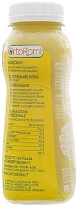Succo Estratto Di Kiwi Giallo Orto Romi - Foto 2