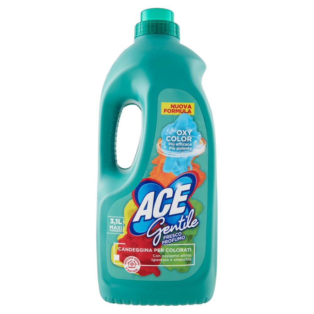 Candeggina Fresco Profumo Ace Gentile - Foto 1