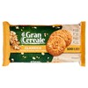 Biscotti Integrali Classici Con Avena Farro E Orzo Grancereale