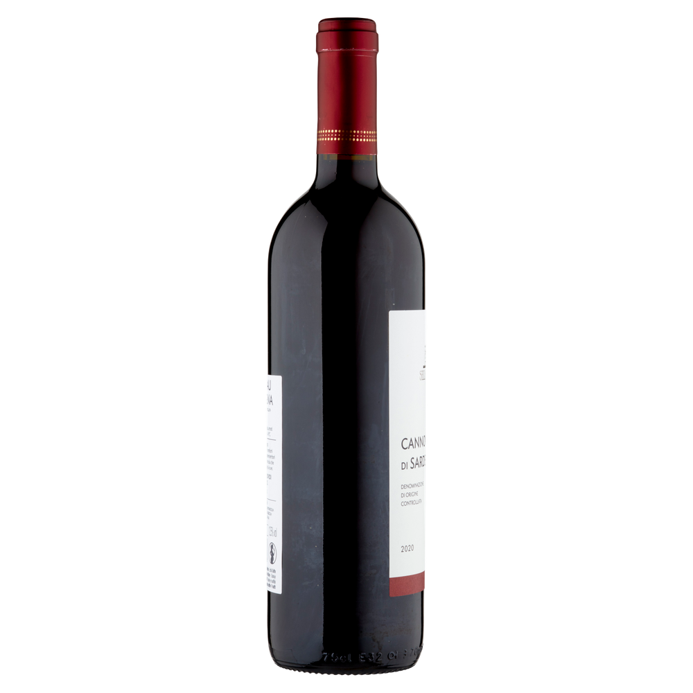 Cannonau Di Sardegna Doc Sella & Mosca - Foto 2
