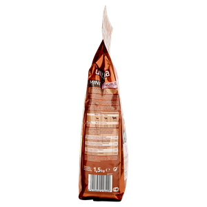 Alimento Secco Per Cani Mini Salmone Ultima - Foto 2