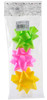 Confezione 3 Stelle 19 Mm Effetto Super Lucido