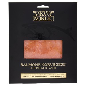 Busta Salmone Norvegese Kv - Foto 1