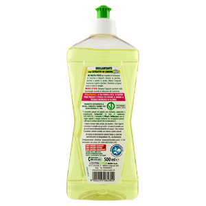 Brillantante Con Aceto Naturale Bio Winni's - Foto 3