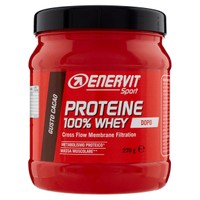Proteine 100 % Whey Enervit Proteine 100 % Whey Enervit