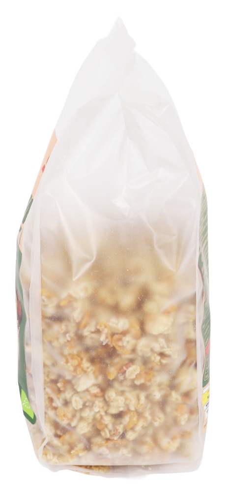Crunchy Avena Con Nocciole Biologico Stella - Foto 2