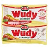 WUDY CLASSICO 2X300 - Foto 1 di 3