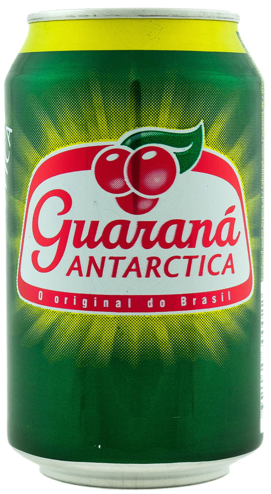 Bevanda Al Guarana' Antarctica - Foto 1