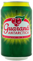 Bevanda Al Guarana' Antarctica