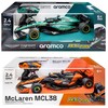 Rc Auto F1 Mclaren E Mclaren Scala 1:14