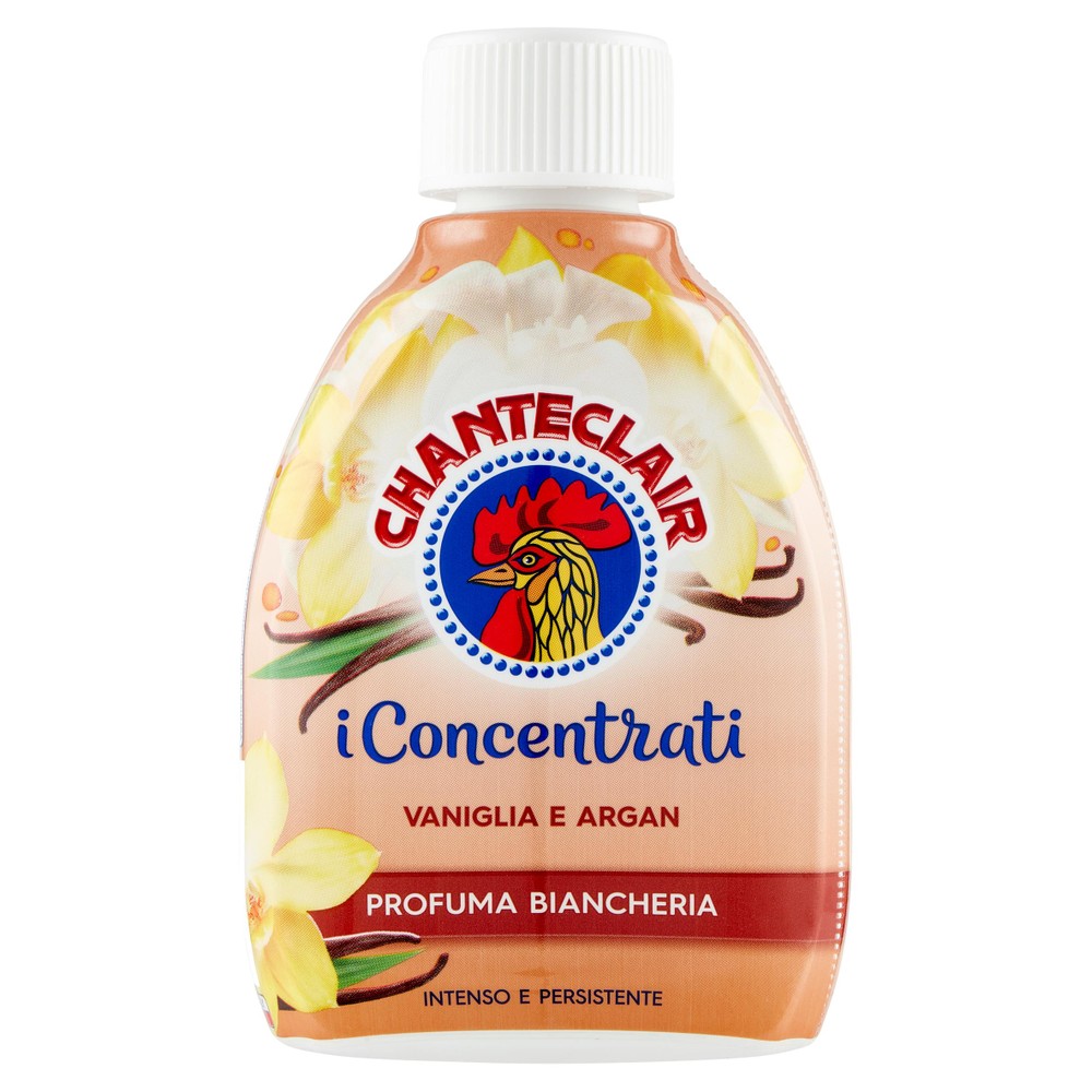 Profumatore Concentrato Per Bucato Vaniglia E Argan Chanteclair - Foto 1