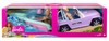 Combi Pack Barbie E Veicolo