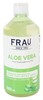 Frau Aloe Vera Succo