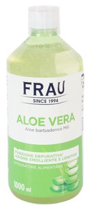 Frau Aloe Vera Succo - Foto 1