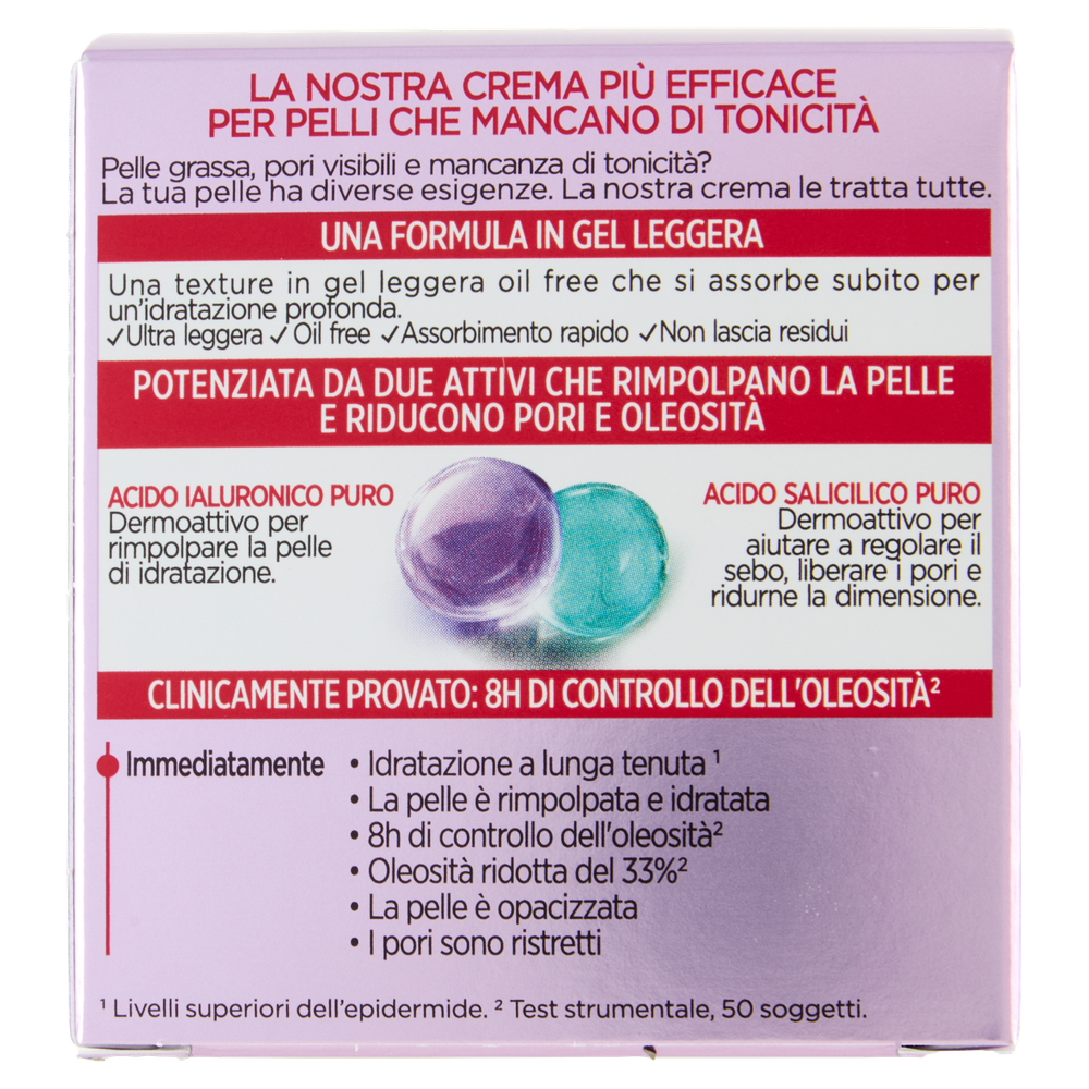 Filler Oil Control L'oreal Revitalift - Foto 3