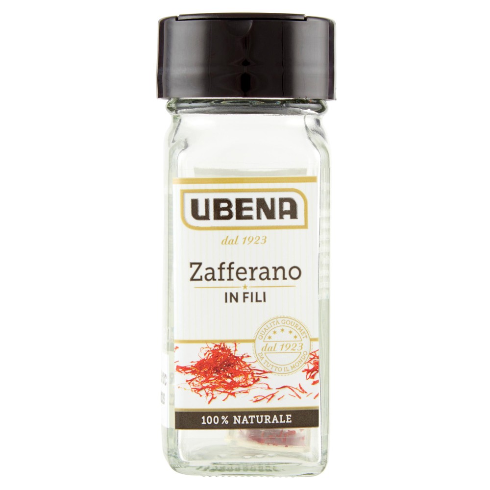 Zafferano In Fili Ubena - Foto 1