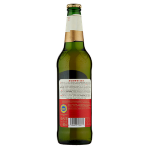 Budweiser Budvar Original Czech Lager - Foto 3