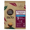 12 Caps Neo Nescafe' Dolce Gusto Decaffeinato