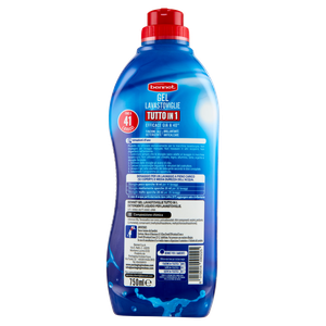 Gel Lavastoviglie Limone Bennet - Foto 3