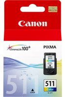 Cartuccia Inchiostro Colore Cl 511 Canon Cartuccia Inchiostro Colore Cl 511 Canon