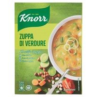Zuppa Di Verdura In Busta Knorr Zuppa Di Verdura In Busta Knorr