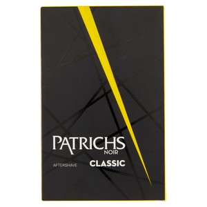 After Shave Patrichs Noire - Foto 1