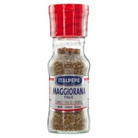 Dispenser Maggiorana Italpepe