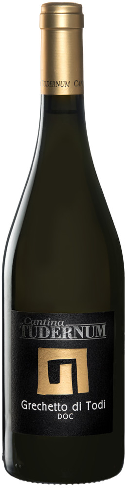 Grechetto Di Todi Doc Tudernum - Foto 1