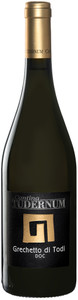 Grechetto Di Todi Doc Tudernum - Foto 1