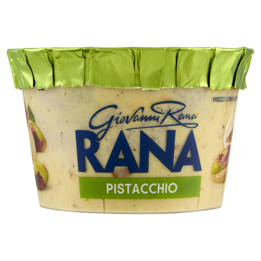 Pesto Pistacchio Giovanni Rana - Foto 3