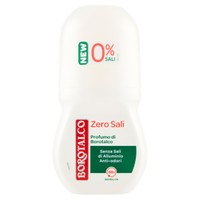 Deodorante Roll 0 Sali Borotalco