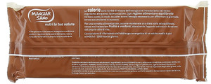 Tortino Vaniglia Cacao 0% Zuccheri Aggiunti Mangiarsano - Foto 3