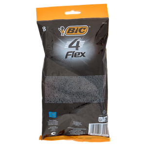 Rasoio 4 Flex Bic - Foto 3