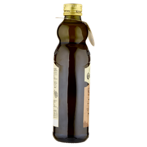 Olio Extra Vergine Di Oliva Non Filtrato Costa D'oro - Foto 2