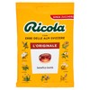 RICOLA ERBE BALSAM.S/Z