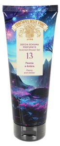 Doccia Schiuma 13 Peonia E Ambra Compagnia Delle Indie - Foto 1
