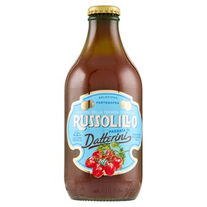 Passata Di Datterini La Russolillo - Foto 1