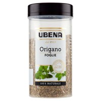 Ubena Origano Foglie