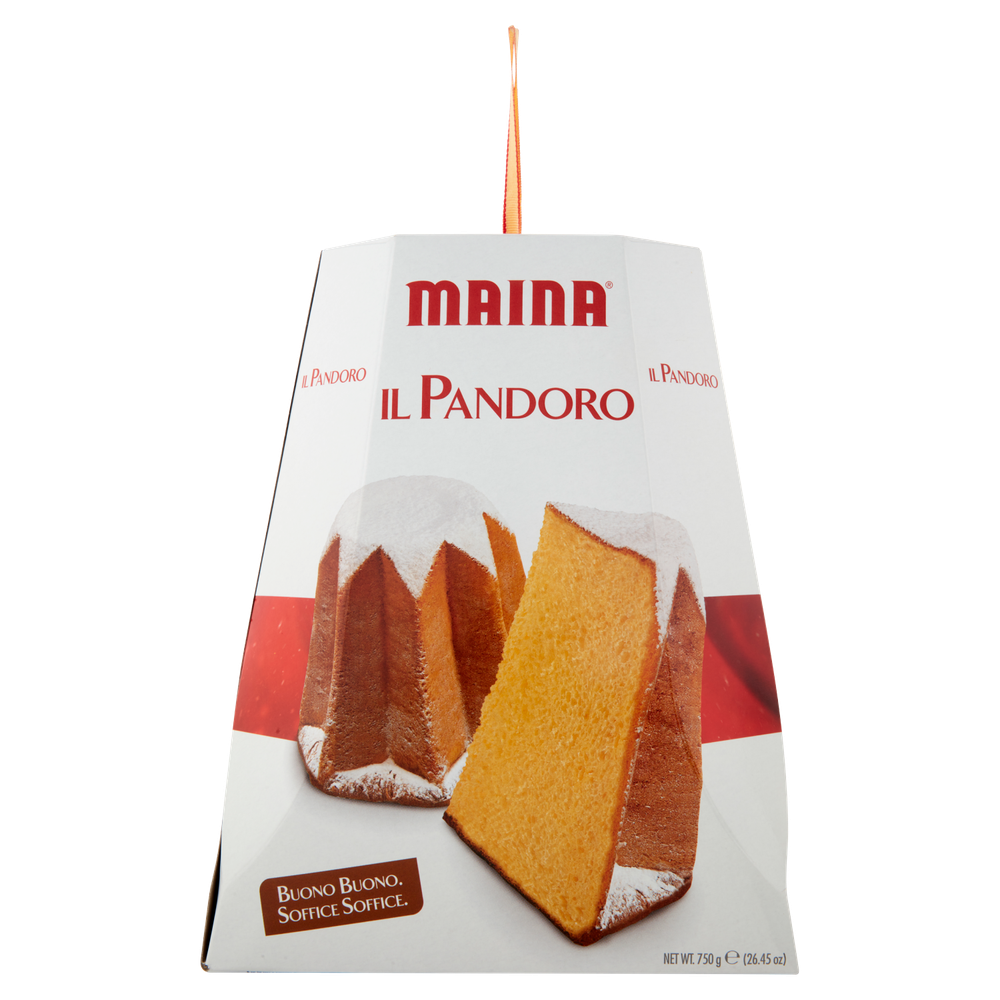Pandoro Maina - Foto 3