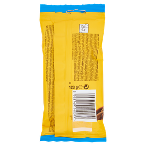 Pedigree Rodeo Snack Biscotto Per Cani Con Manzo 7x17.5g - Foto 3