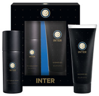 Confezione Inter Confezione Inter