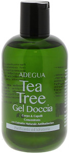 Gel Doccia Tea Tree Adegua - Foto 1
