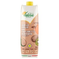 Bevanda Arancia,Kiwi E Bergamotto Di Calabria Con Vitamina C