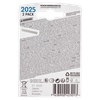 2 Pile Cr2025 Lithium Performance Energizer