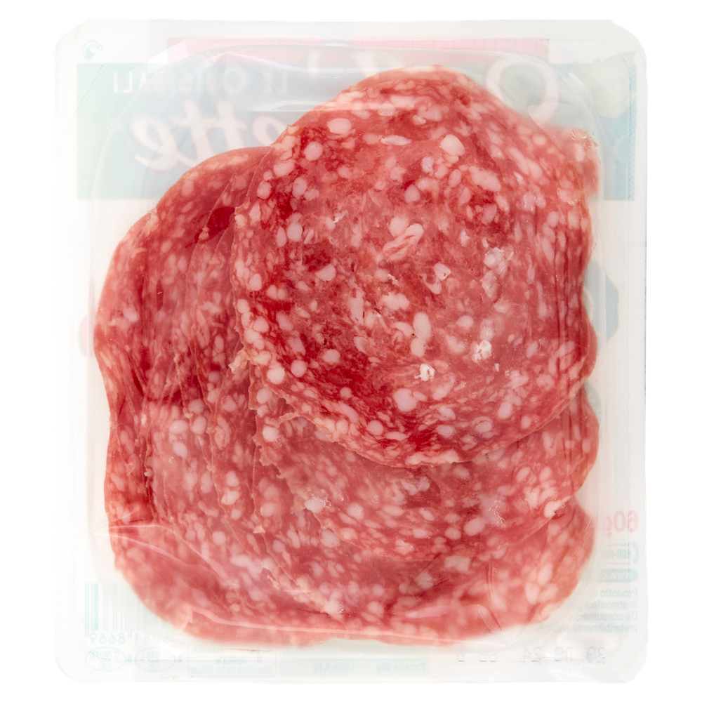 Sofficette Salame Milano Citterio - Foto 3