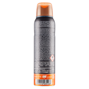 Deo Spray Power Protection Breeze - Foto 3