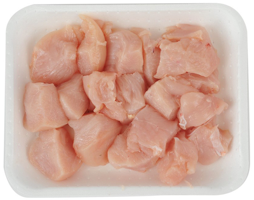 Bocconcini Di Pollo - Foto 1