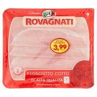 Prosciutto Cotto I Firmati Rovagnati Prosciutto Cotto I Firmati Rovagnati