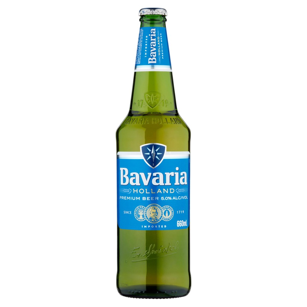 Birra Premium Bavaria